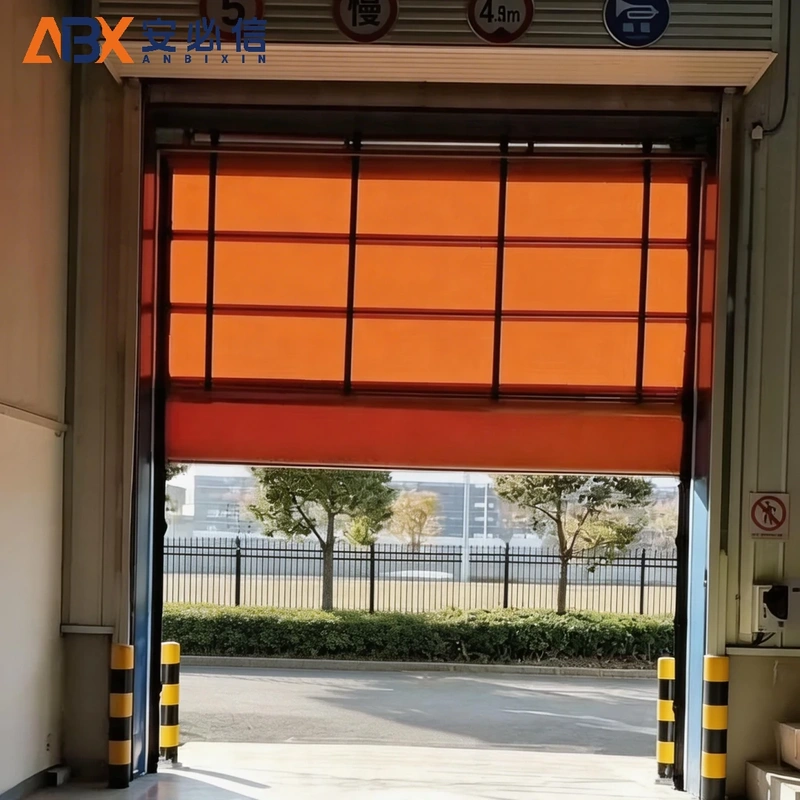 株洲堆积门